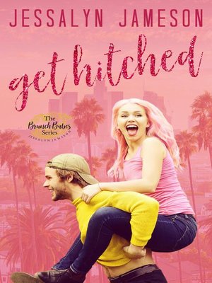 cover image of Get Hitched